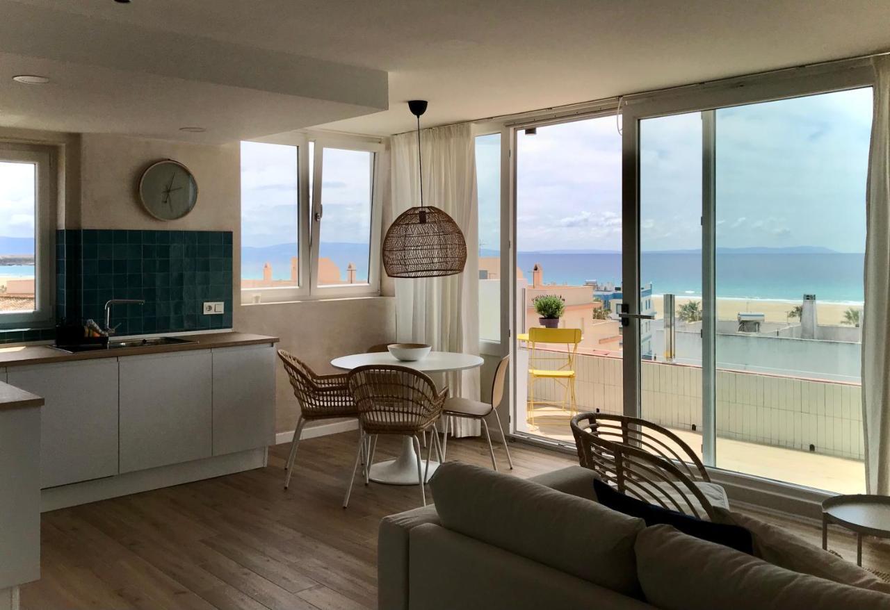 Tarifa Cozy House - Penthouse Humero 270º Exterior foto