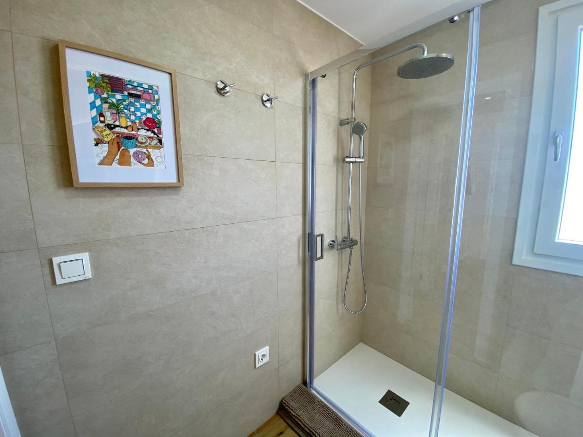 Tarifa Cozy House - Penthouse Humero 270º Exterior foto