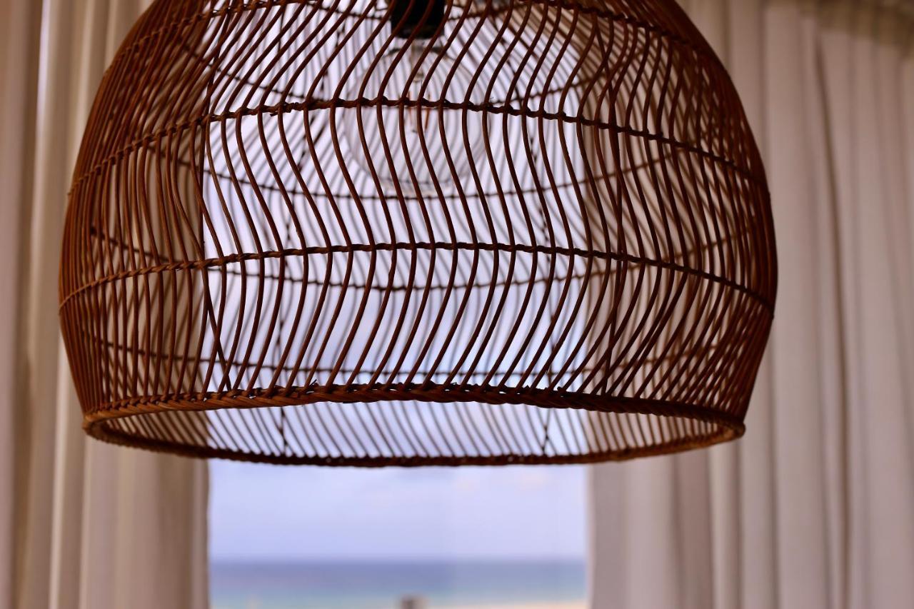 Tarifa Cozy House - Penthouse Humero 270º Exterior foto