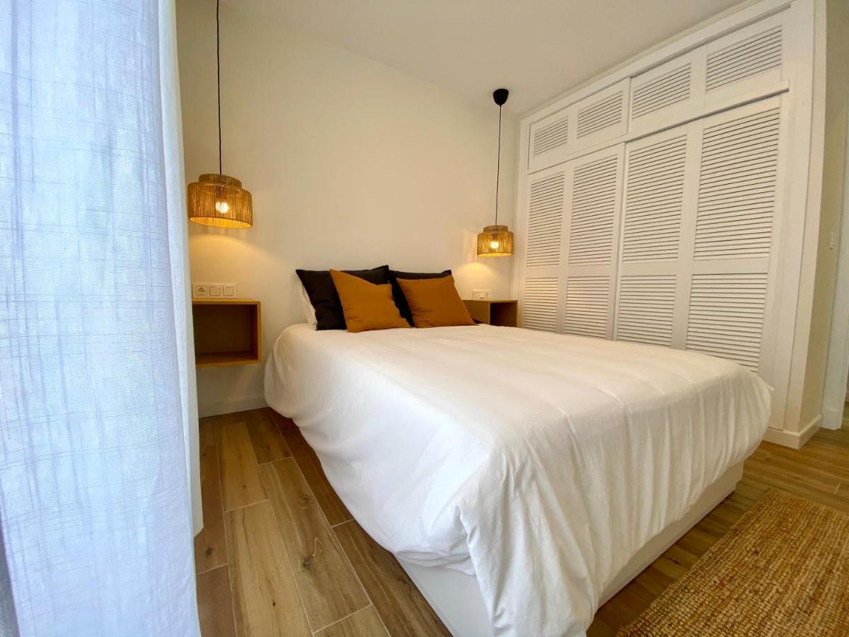 Tarifa Cozy House - Penthouse Humero 270º Exterior foto